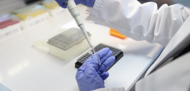 Chapala offers DNA collection for relatives of missing persons